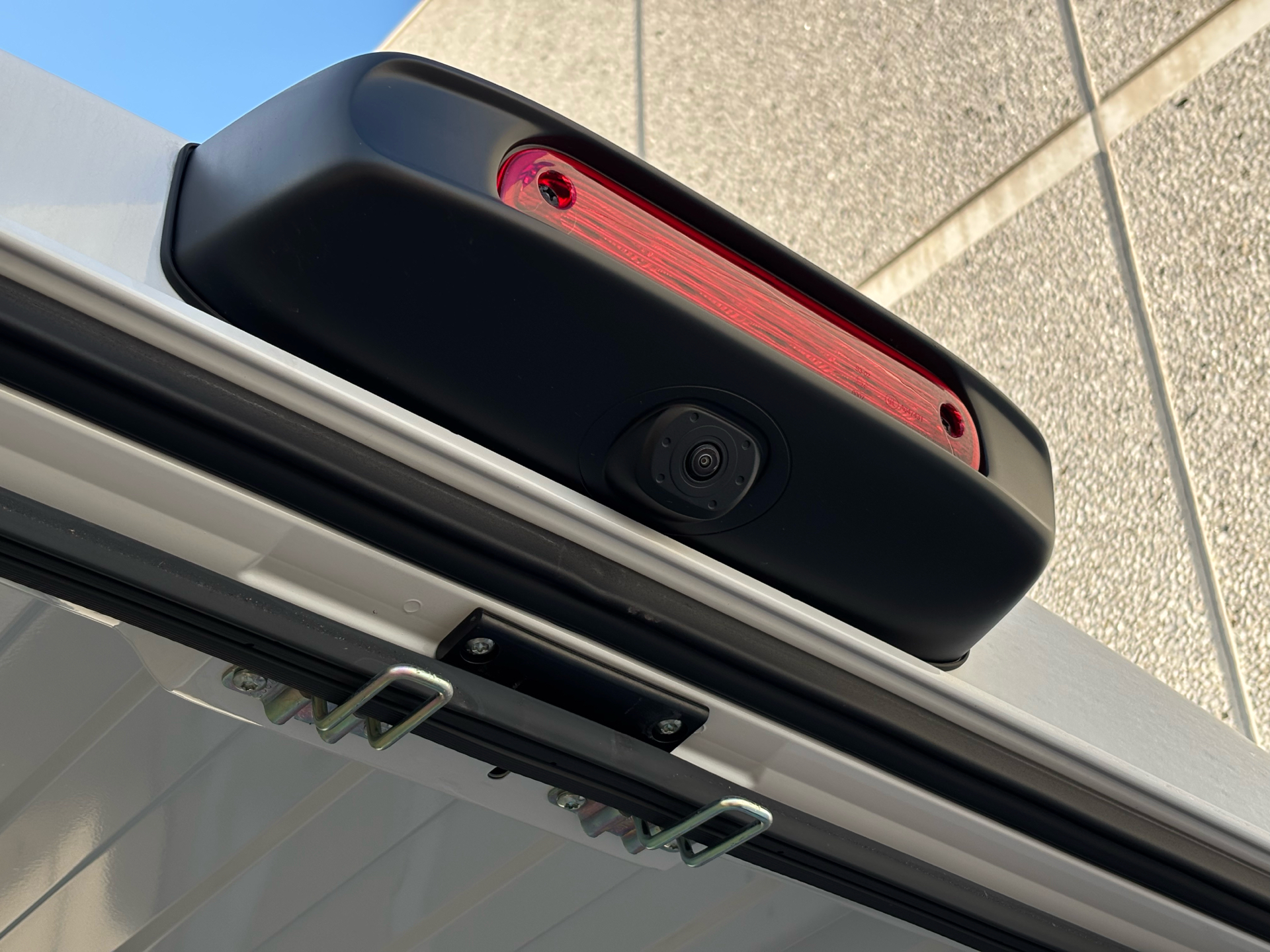 Billede af Fiat Ducato 35M L3H2 2,2 Multijet Pro 180HK Van 8g Aut.