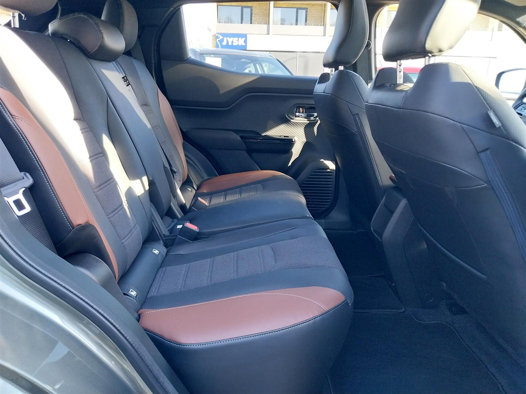 Billede af Suzuki eVitara EL Adventure 174HK 5d Aut.