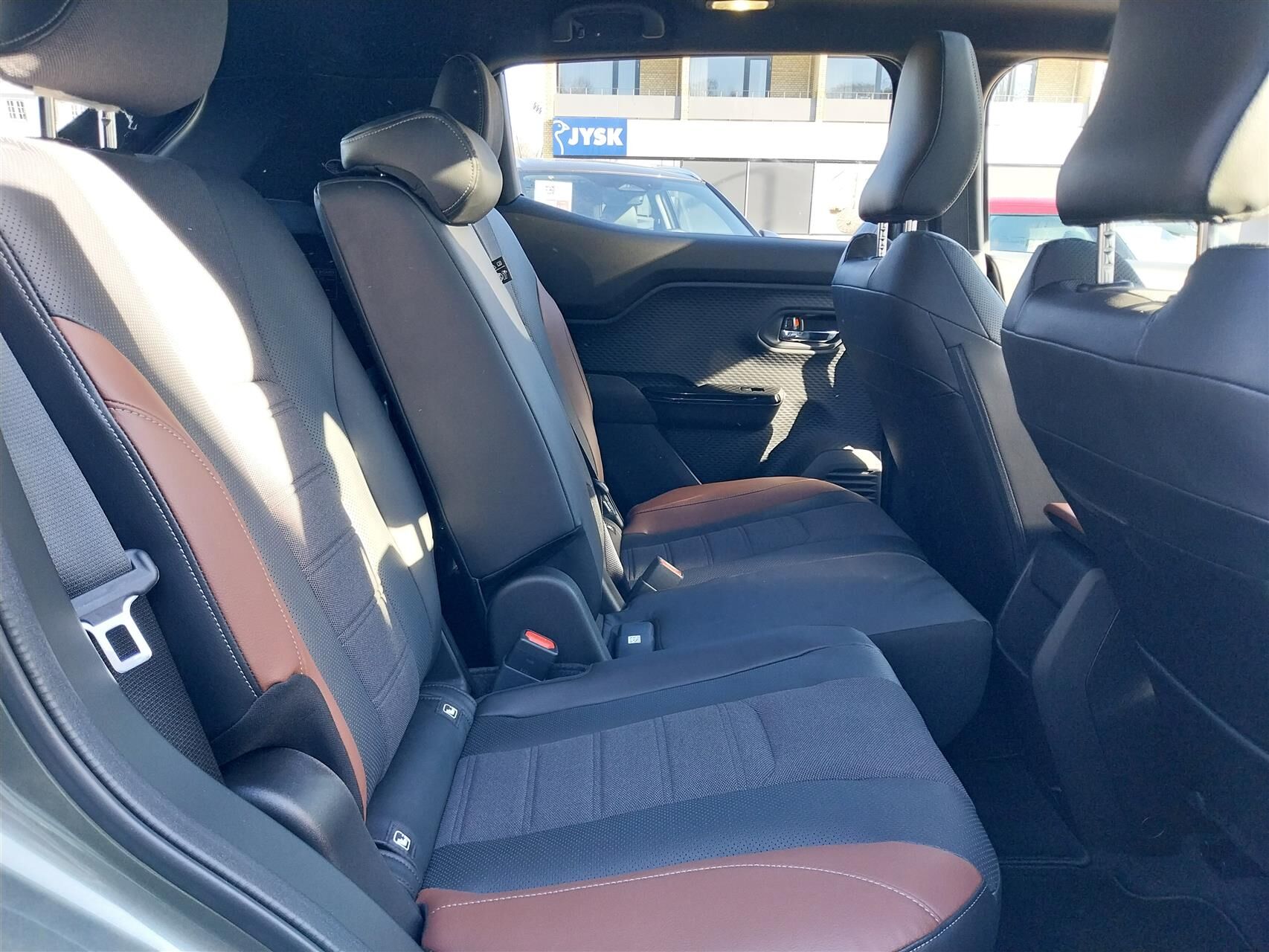 Billede af Suzuki eVitara EL Adventure 174HK 5d Aut.