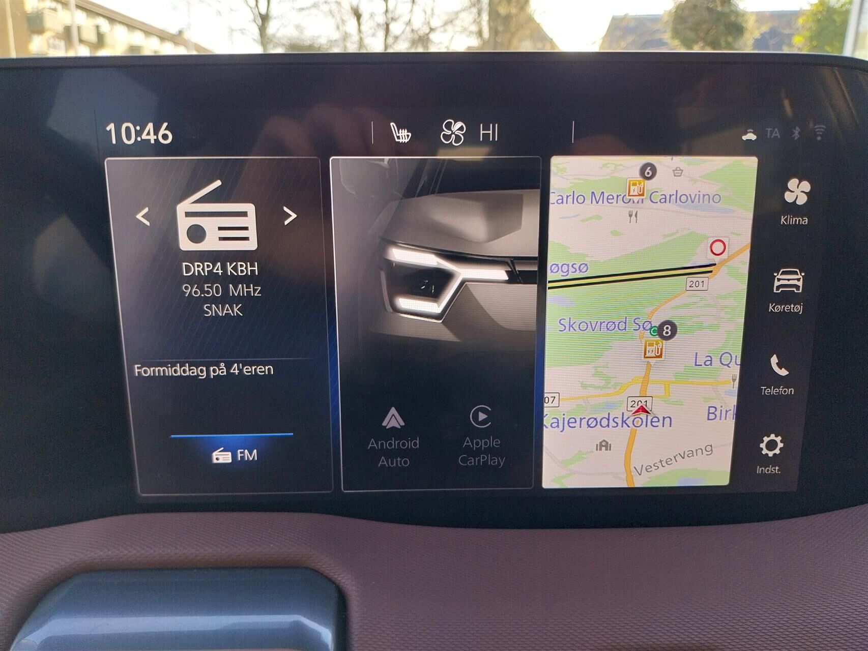 Billede af Suzuki eVitara EL Adventure 174HK 5d Aut.