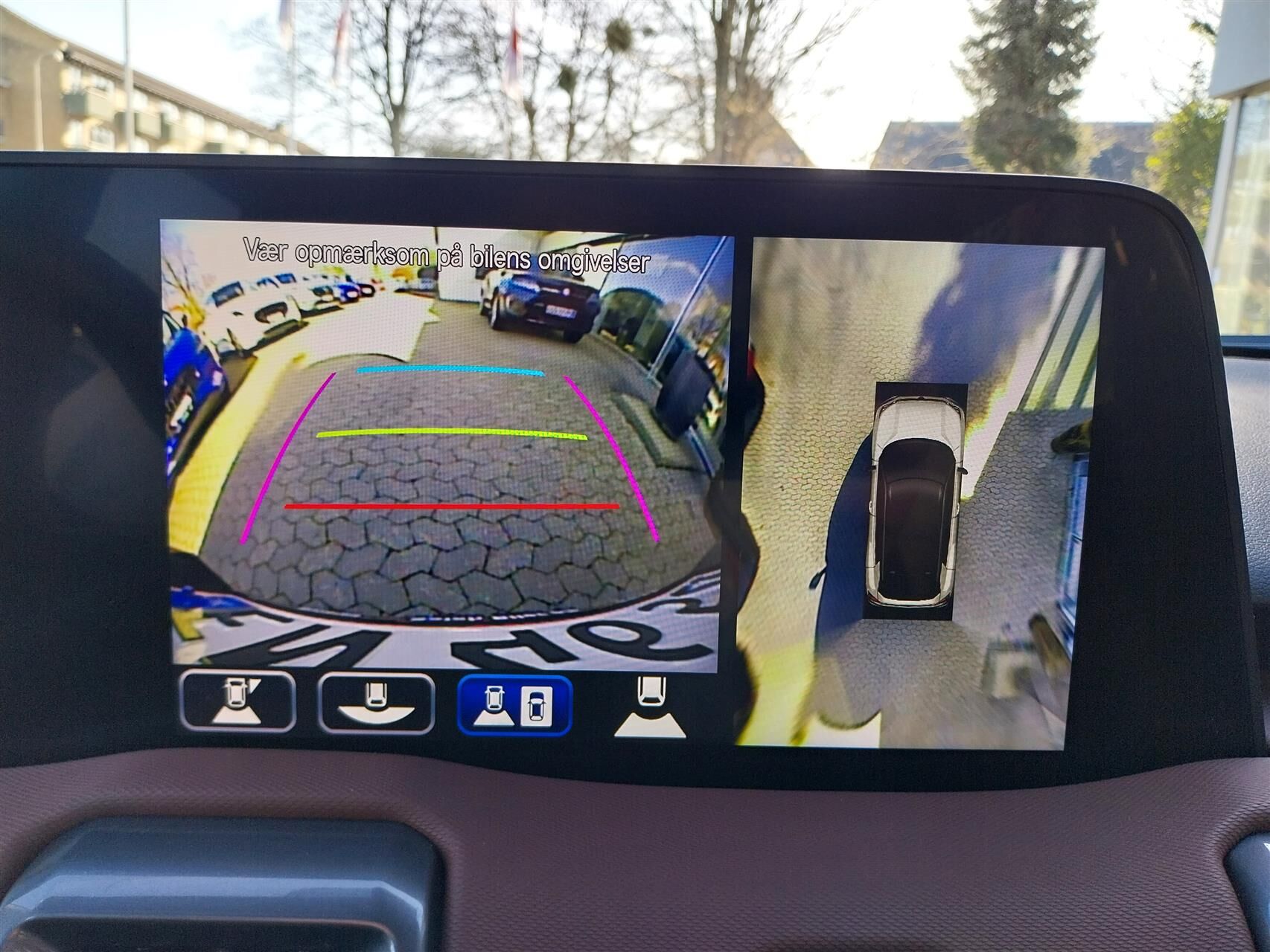 Billede af Suzuki eVitara EL Adventure 174HK 5d Aut.