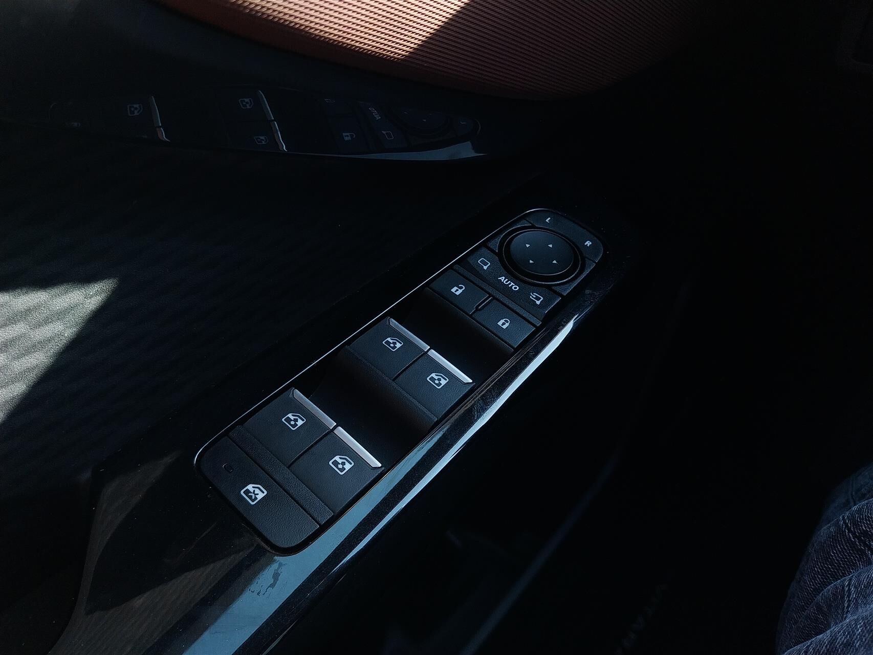 Billede af Suzuki eVitara EL Adventure 174HK 5d Aut.