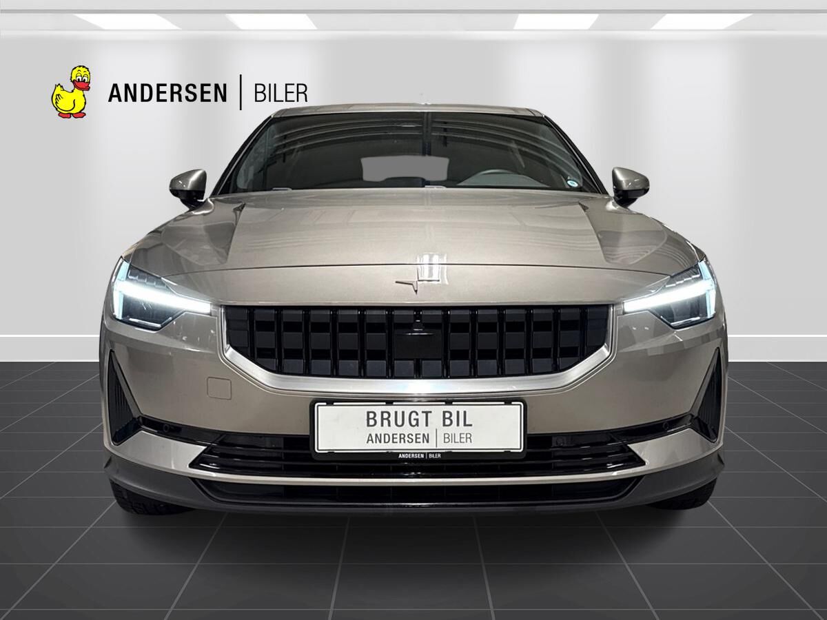 Billede af Polestar 2 EL Long range Single motor 231HK 5d Aut.