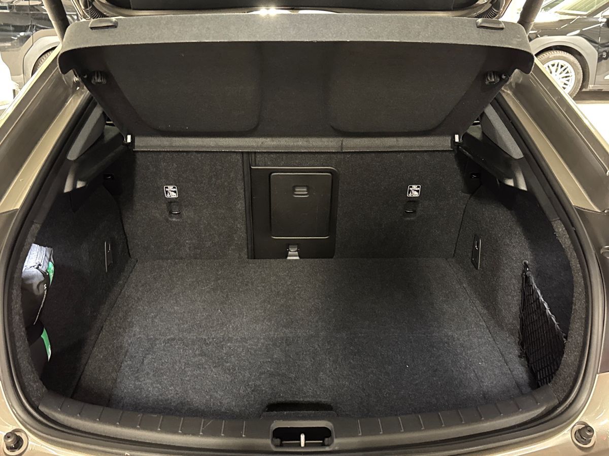 Billede af Polestar 2 EL Long range Single motor 231HK 5d Aut.