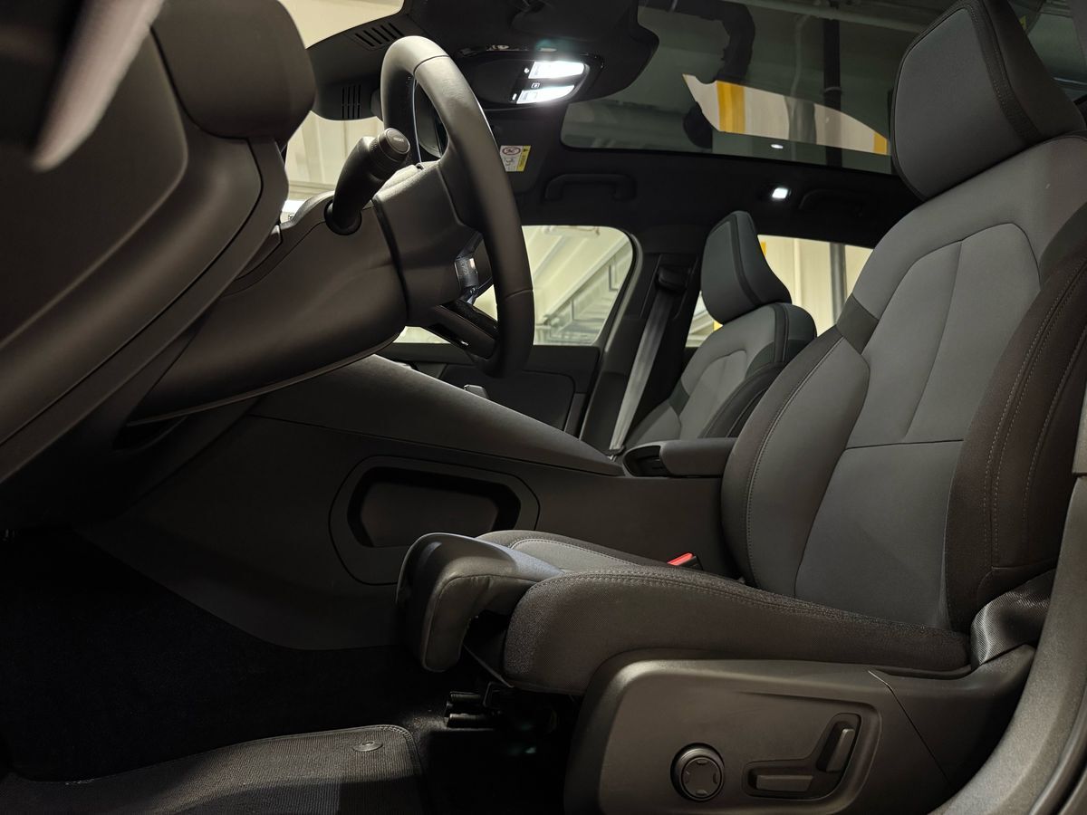 Billede af Polestar 2 EL Long range Single motor 231HK 5d Aut.