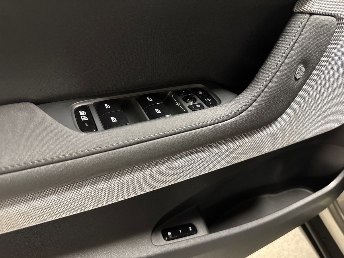 Billede af Polestar 2 EL Long range Single motor 231HK 5d Aut.