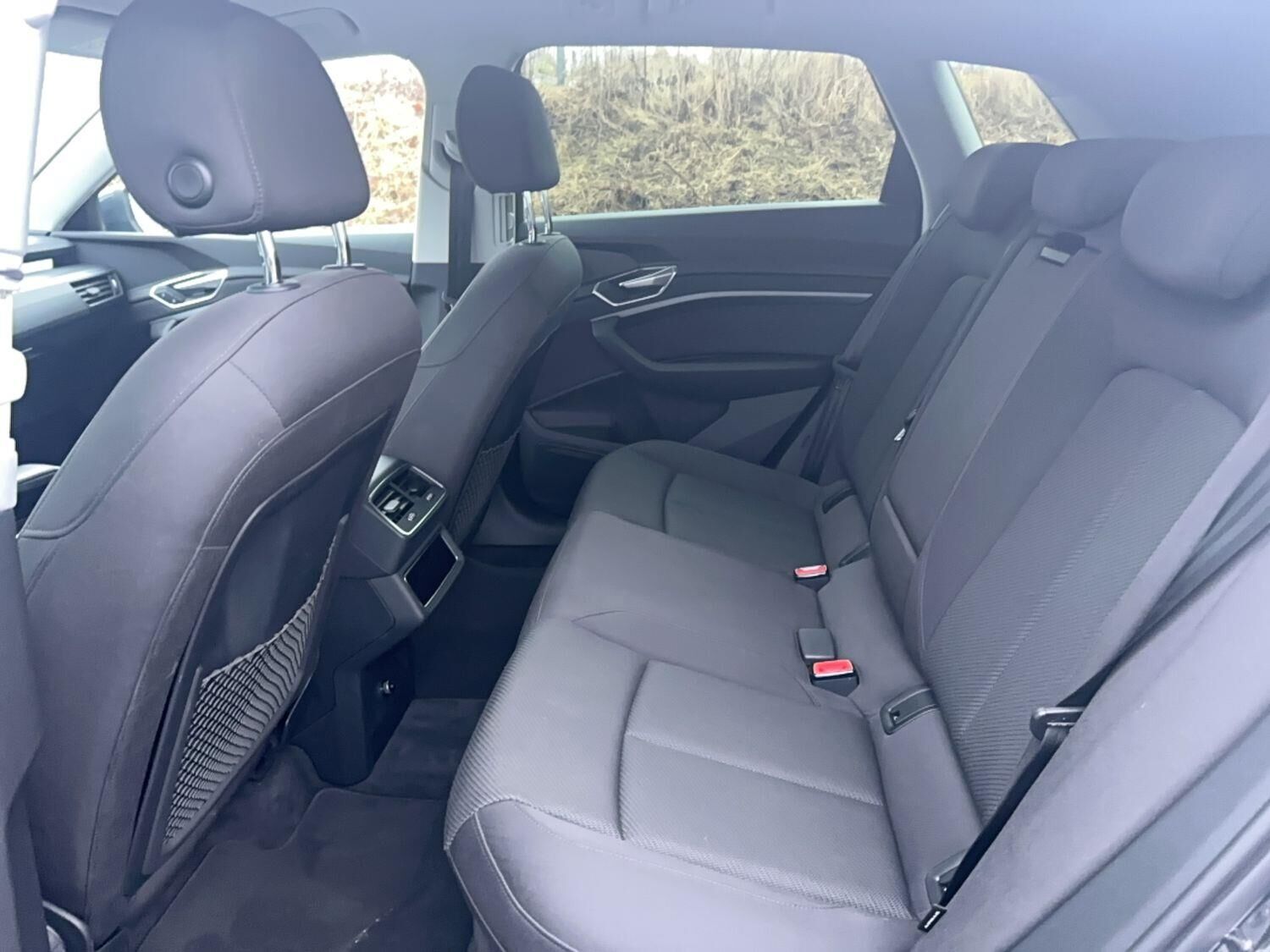 Billede af Audi E-tron 55 Advanced Prestige Quattro 408HK 5d Aut.