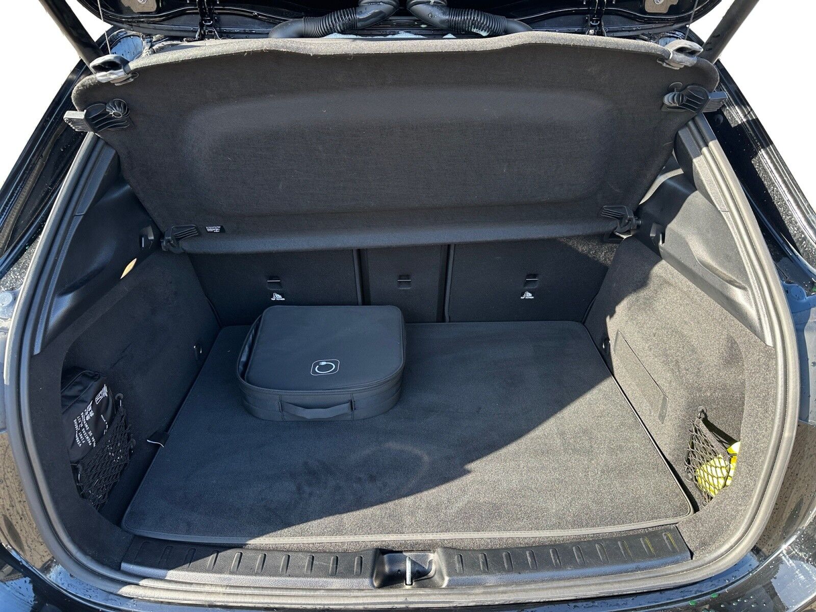 Billede af Mercedes-Benz EQA 250 EL Progressive 190HK 5d Aut.