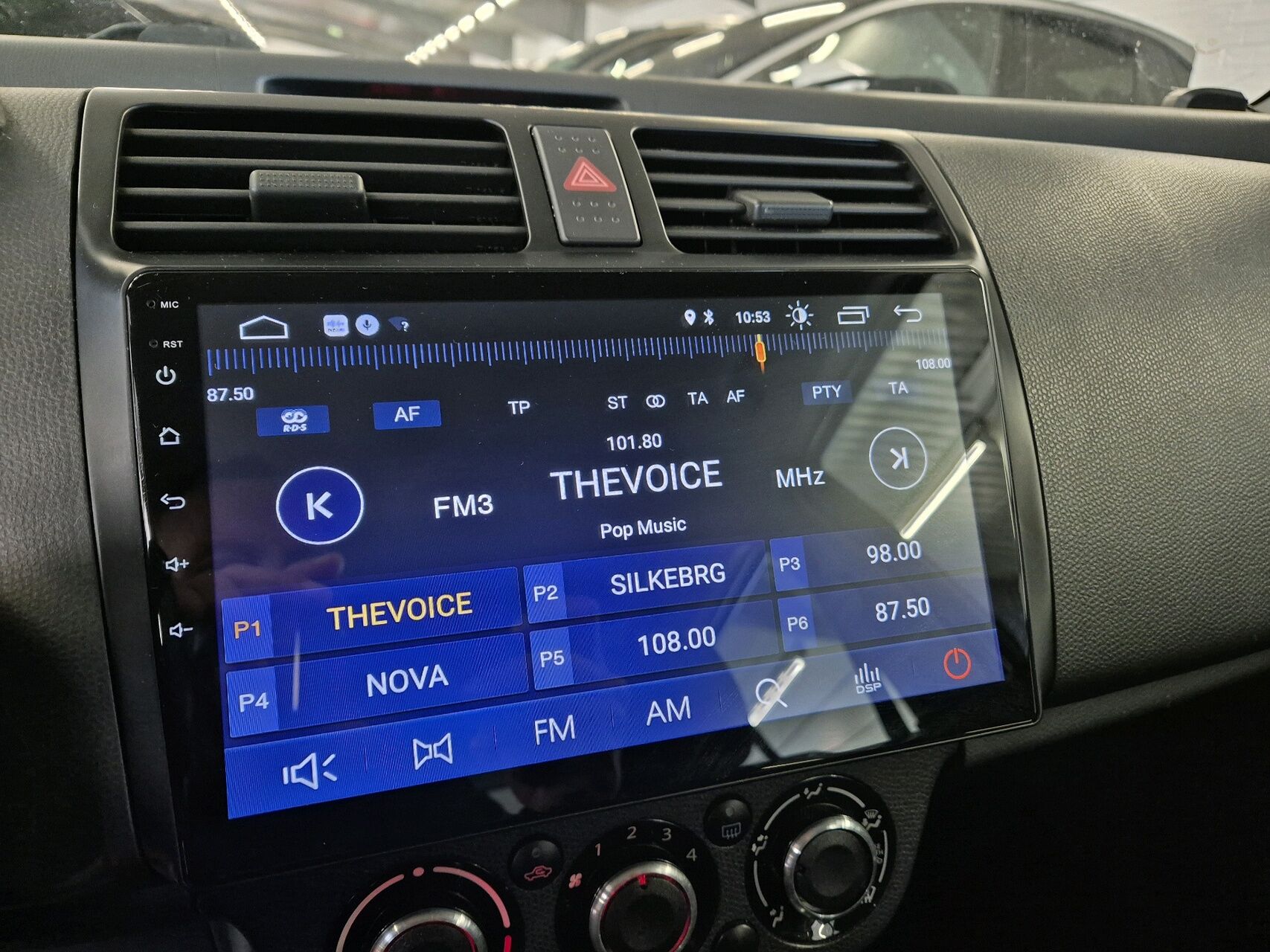 Billede af Suzuki Swift 1,5 GL 102HK 5d