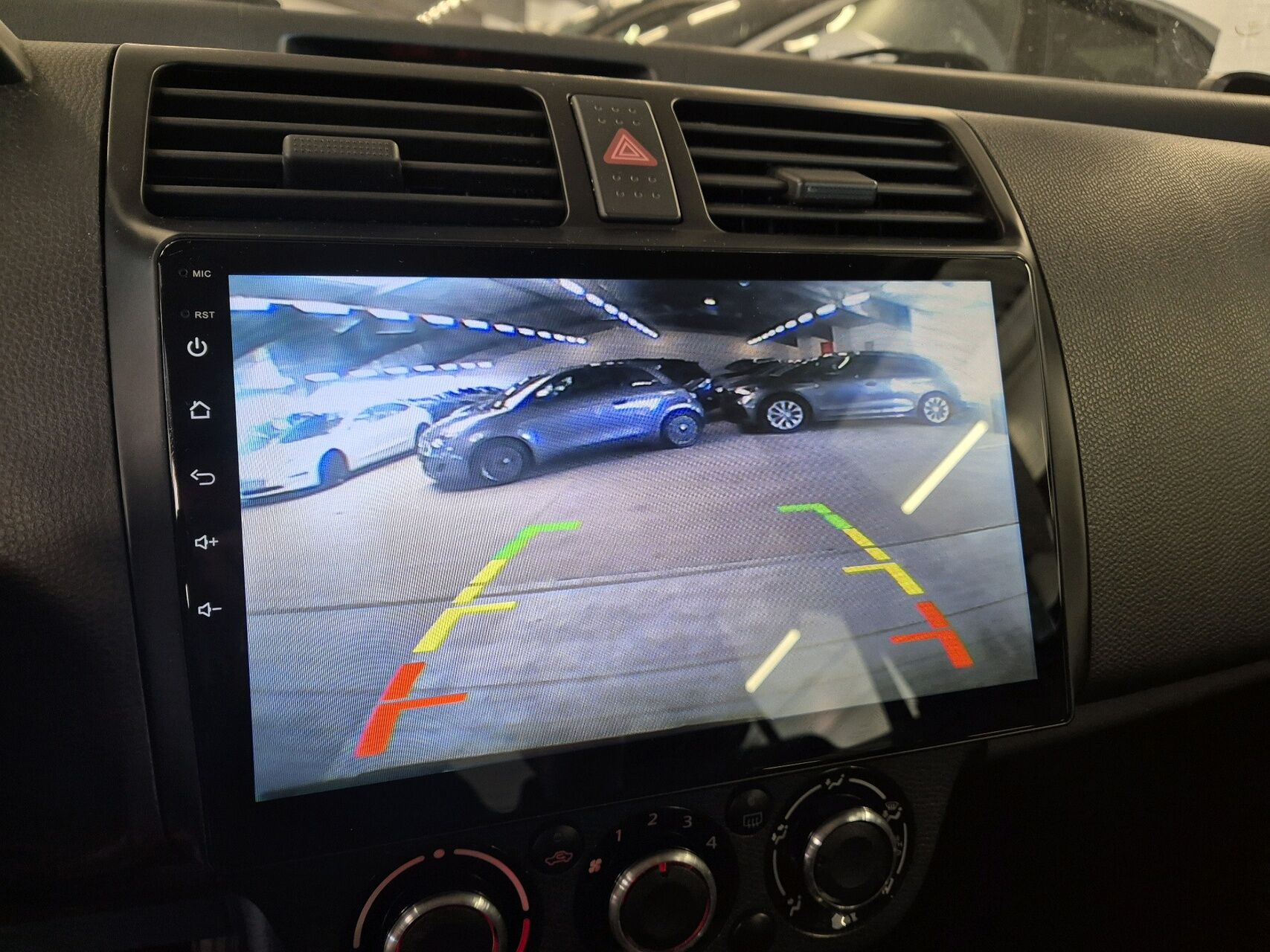 Billede af Suzuki Swift 1,5 GL 102HK 5d