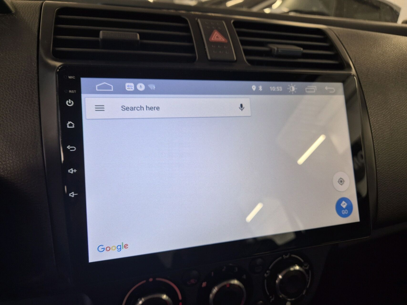 Billede af Suzuki Swift 1,5 GL 102HK 5d