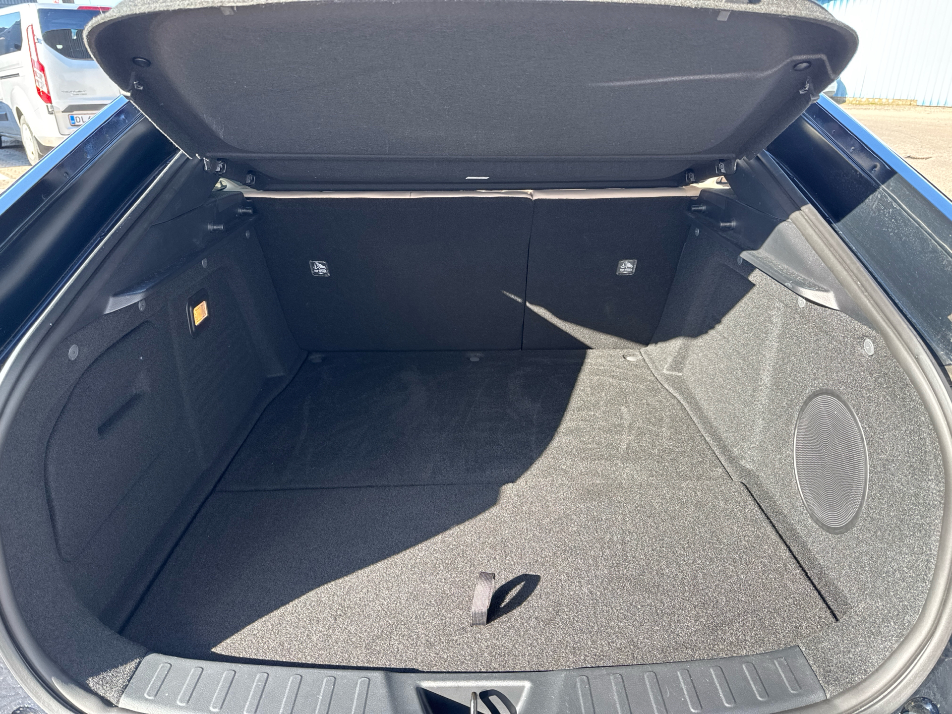 Billede af Mazda 6e EL Takumi 258HK 5d Aut.