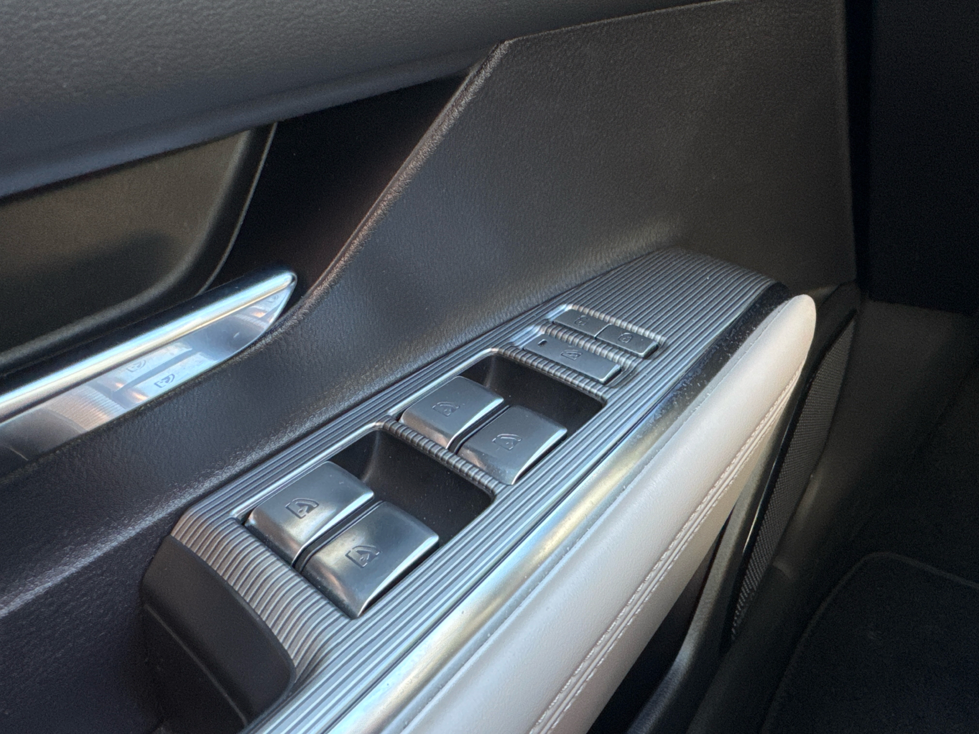 Billede af Mazda 6e EL Takumi 258HK 5d Aut.