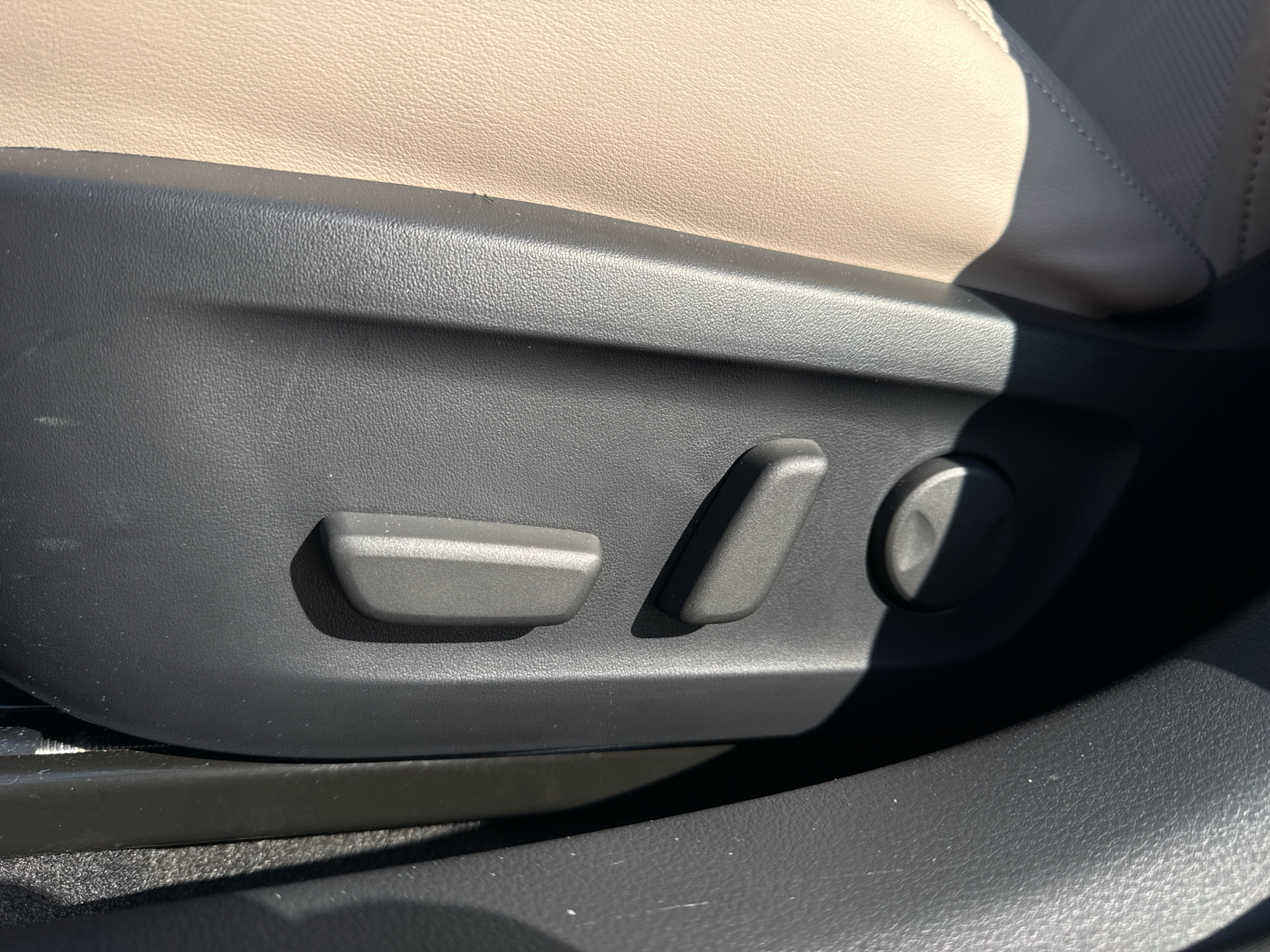 Billede af Mazda 6e EL Takumi 258HK 5d Aut.