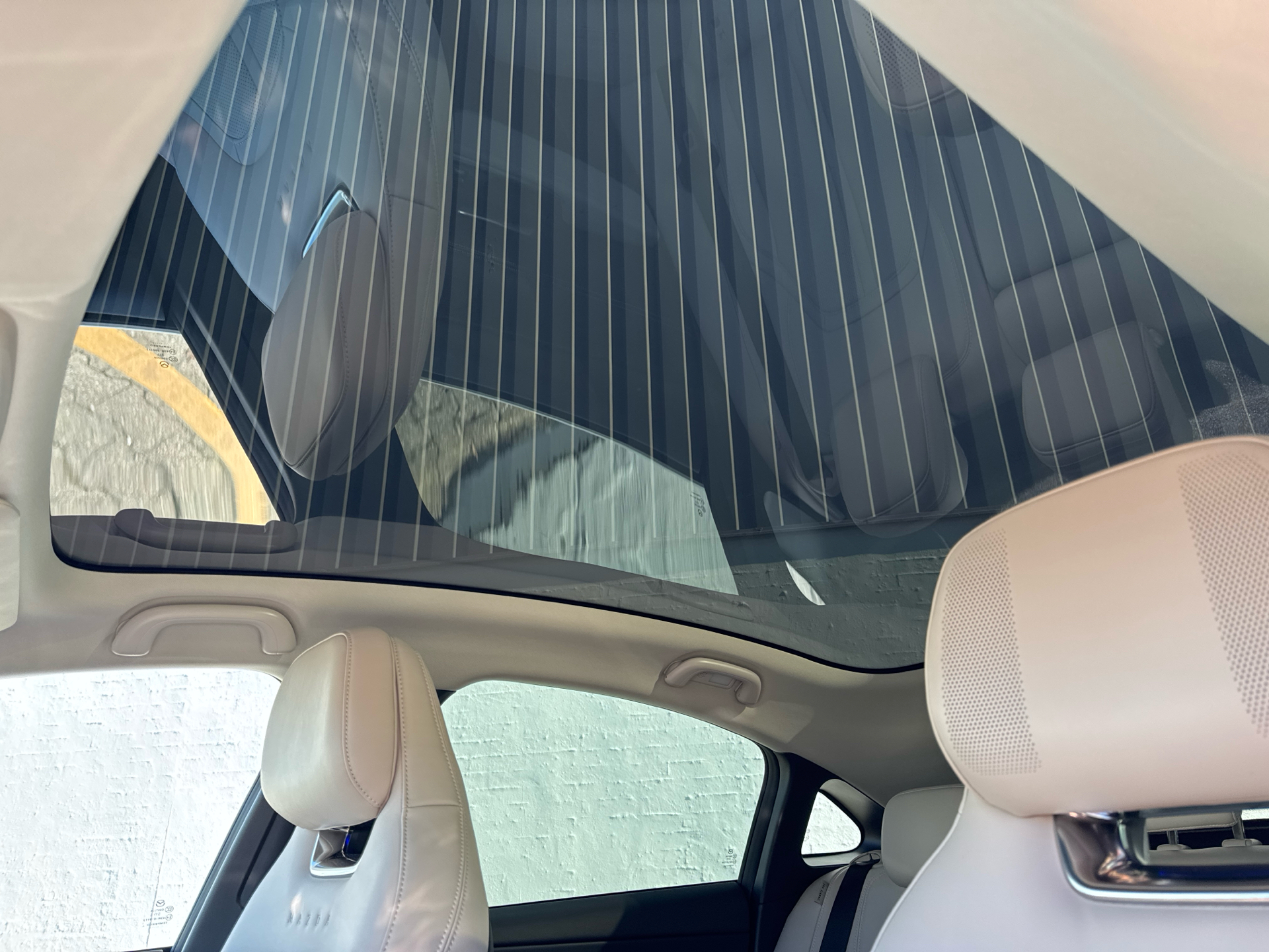 Billede af Mazda 6e EL Takumi 258HK 5d Aut.