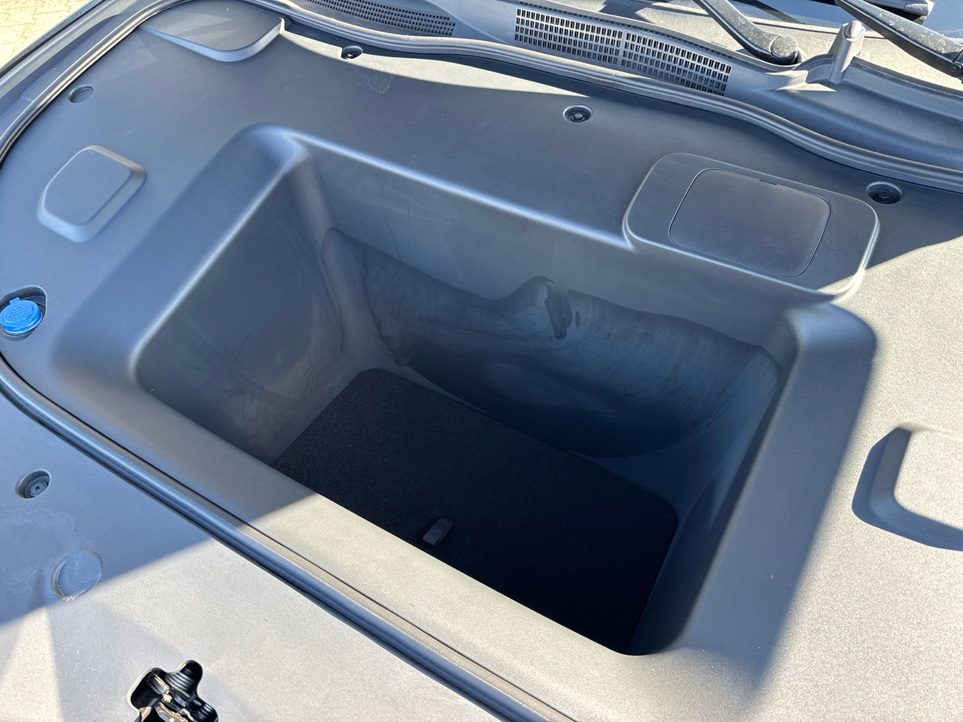 Billede af Mazda 6e EL Takumi 258HK 5d Aut.