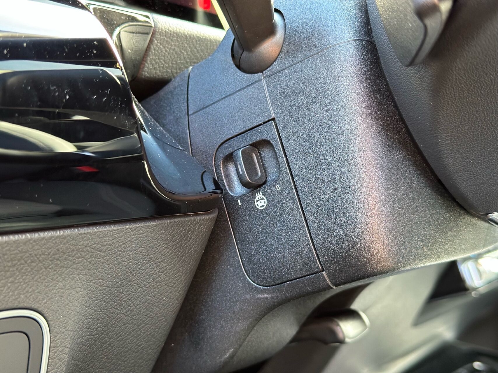 Billede af Mercedes-Benz EQA 250 EL Progressive 190HK 5d Aut.