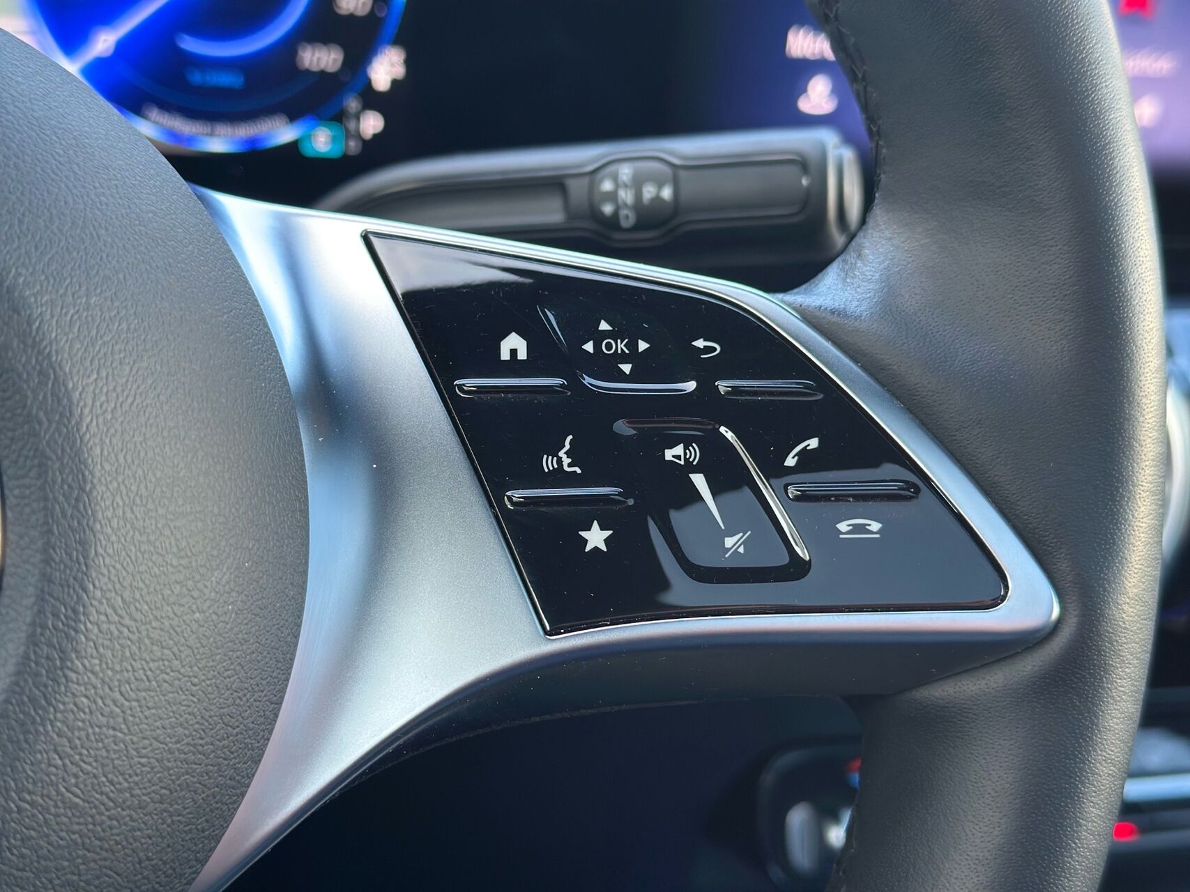 Billede af Mercedes-Benz EQA 250 EL Progressive 190HK 5d Aut.