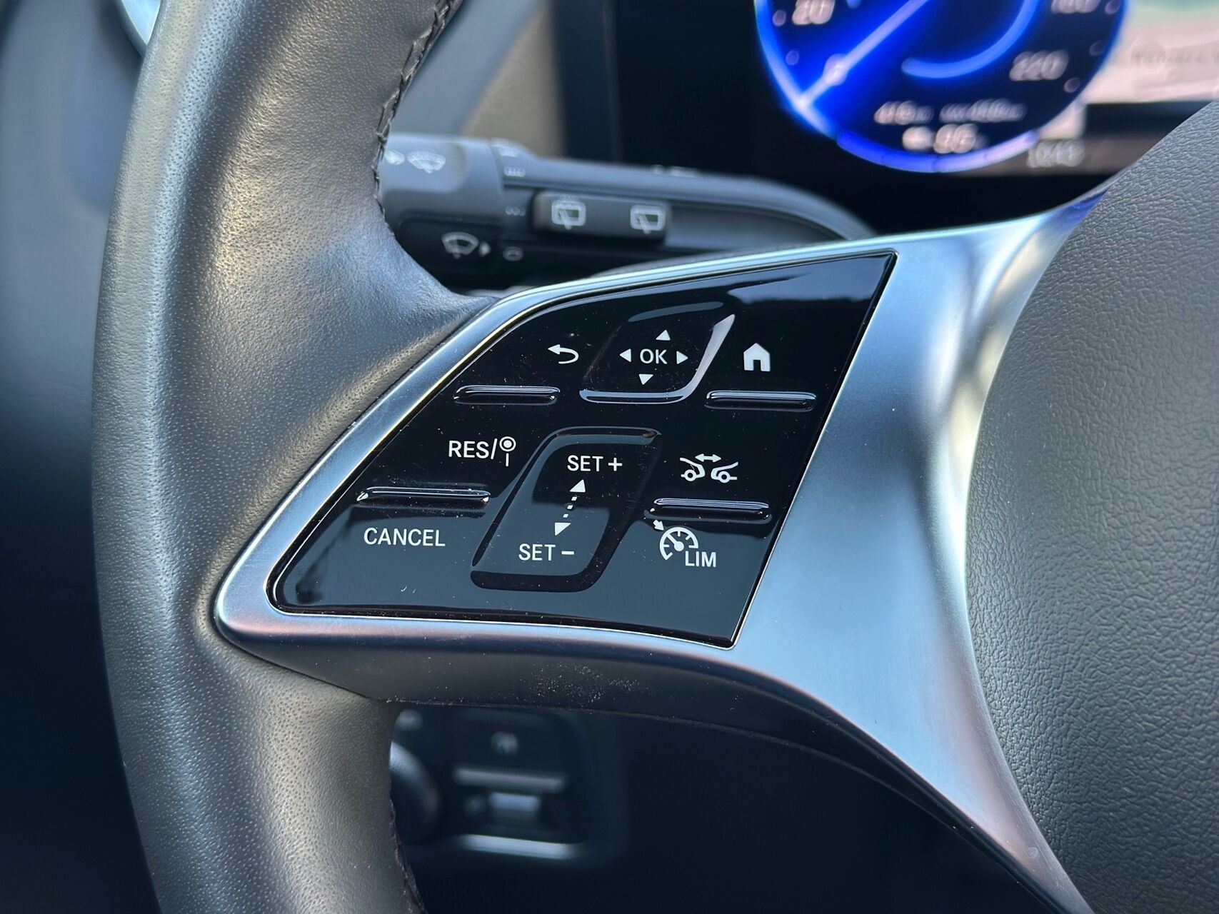 Billede af Mercedes-Benz EQA 250 EL Progressive 190HK 5d Aut.