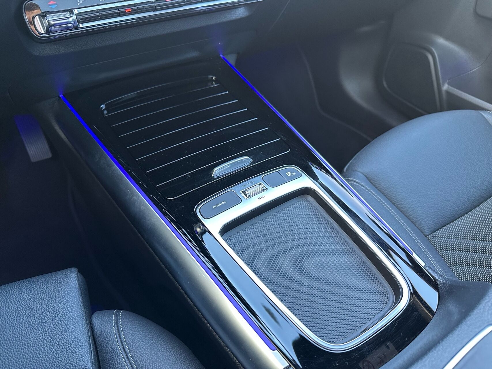 Billede af Mercedes-Benz EQA 250 EL Progressive 190HK 5d Aut.