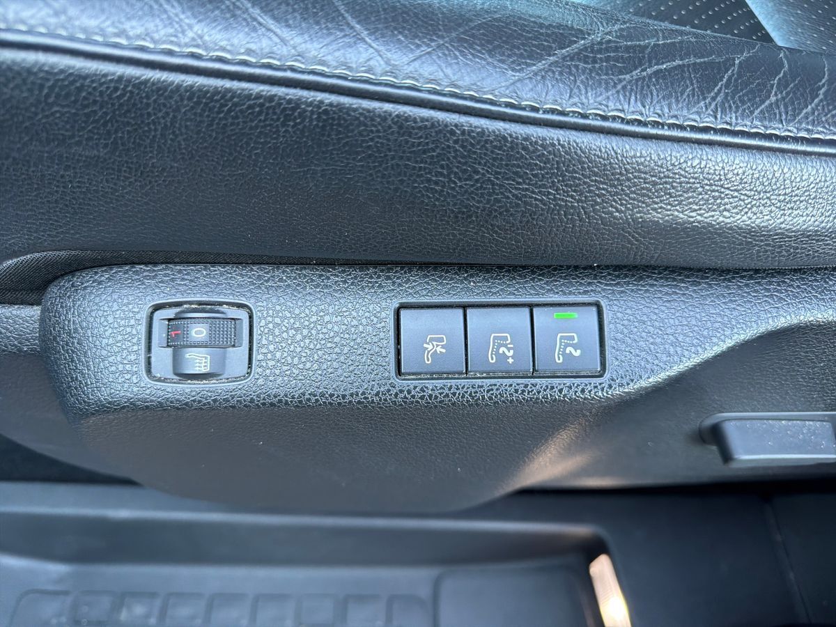 Billede af Opel Zafira-e Life EL 136HK Aut.