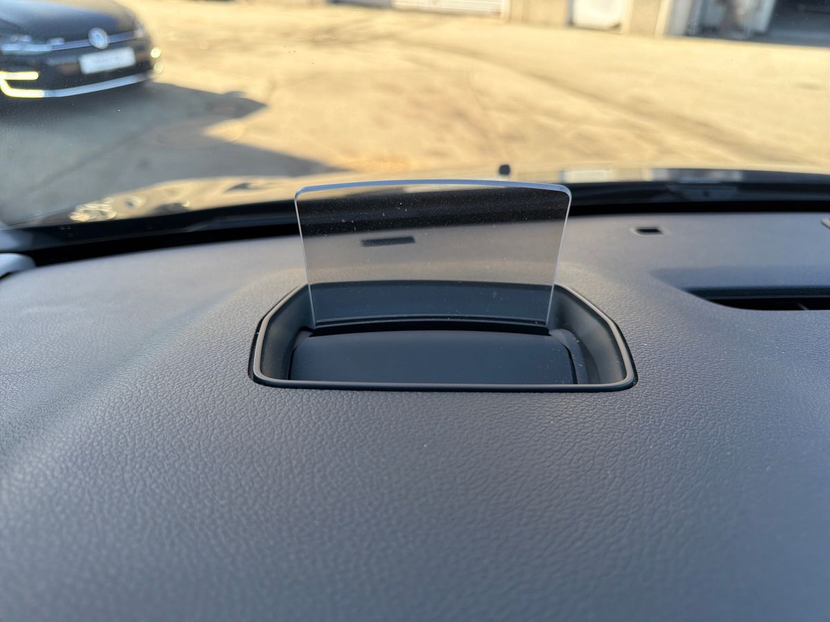 Billede af Opel Zafira-e Life EL 136HK Aut.