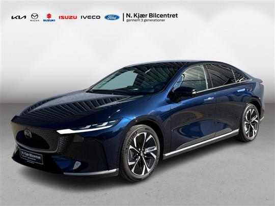 Mazda 6e EL Takumi 258HK 5d Aut.