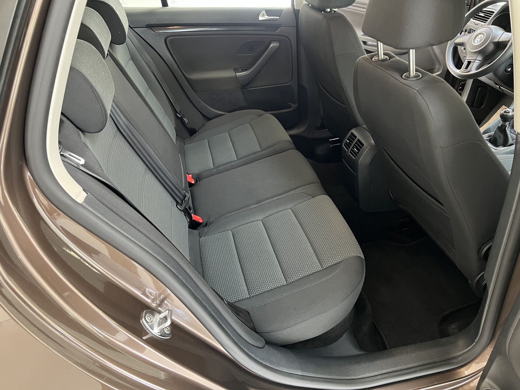 Billede af VW Golf Variant 1,4 TSI Comfortline 122HK Stc