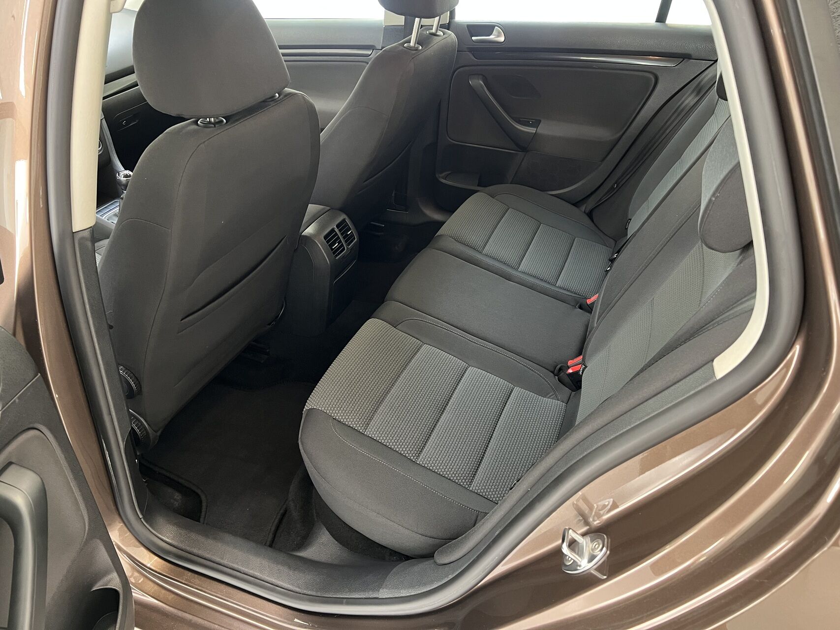 Billede af VW Golf Variant 1,4 TSI Comfortline 122HK Stc