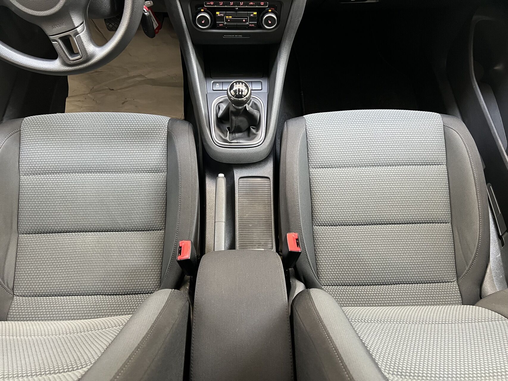 Billede af VW Golf Variant 1,4 TSI Comfortline 122HK Stc