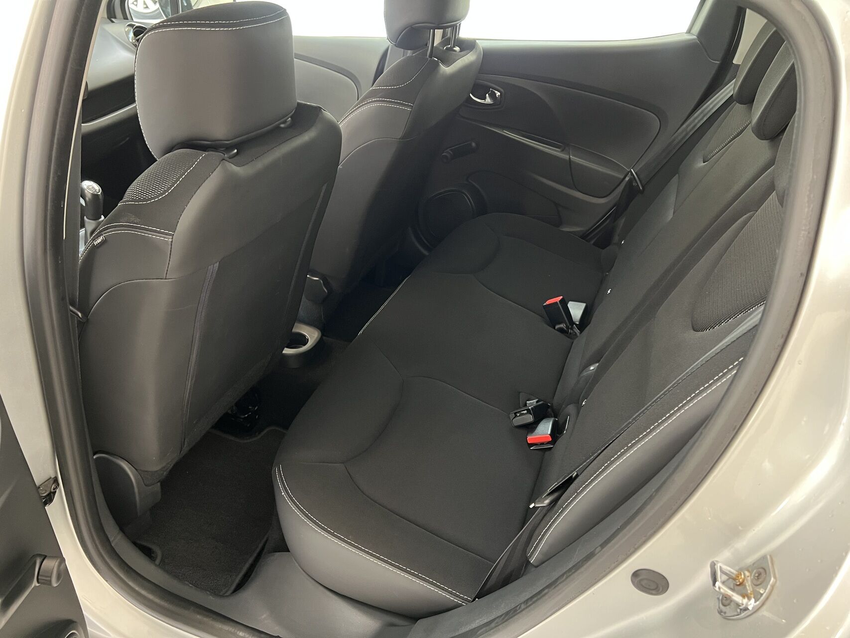 Billede af Renault Clio 0,9 TCE Expression 90HK 5d