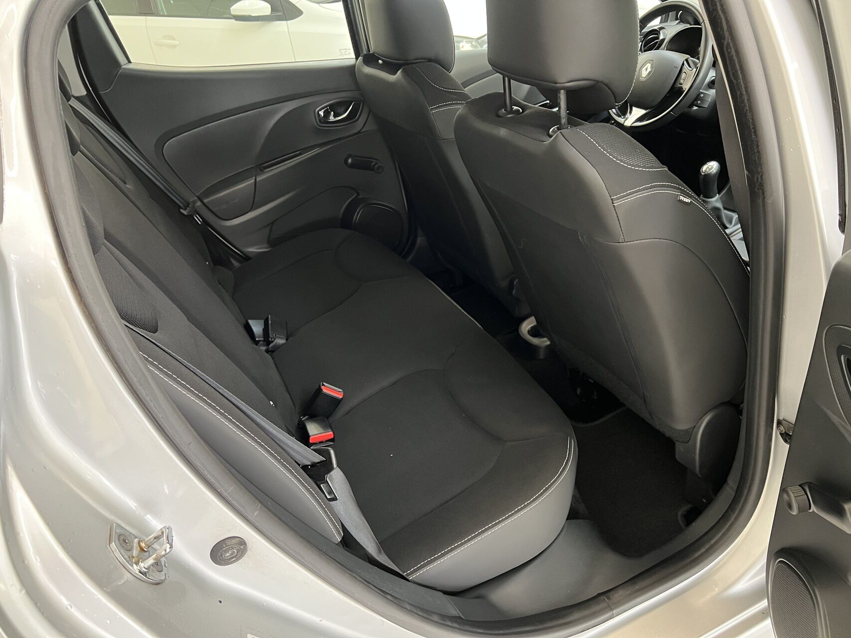 Billede af Renault Clio 0,9 TCE Expression 90HK 5d