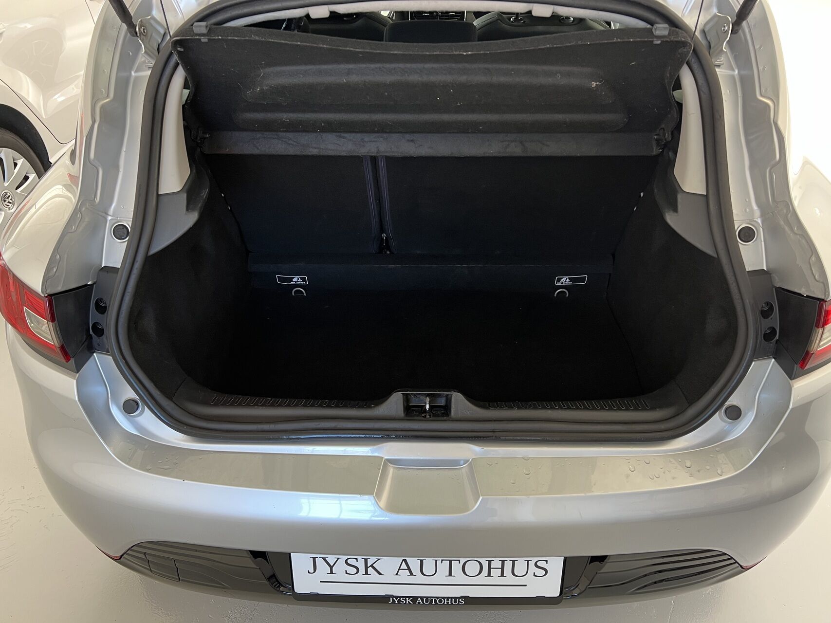 Billede af Renault Clio 0,9 TCE Expression 90HK 5d