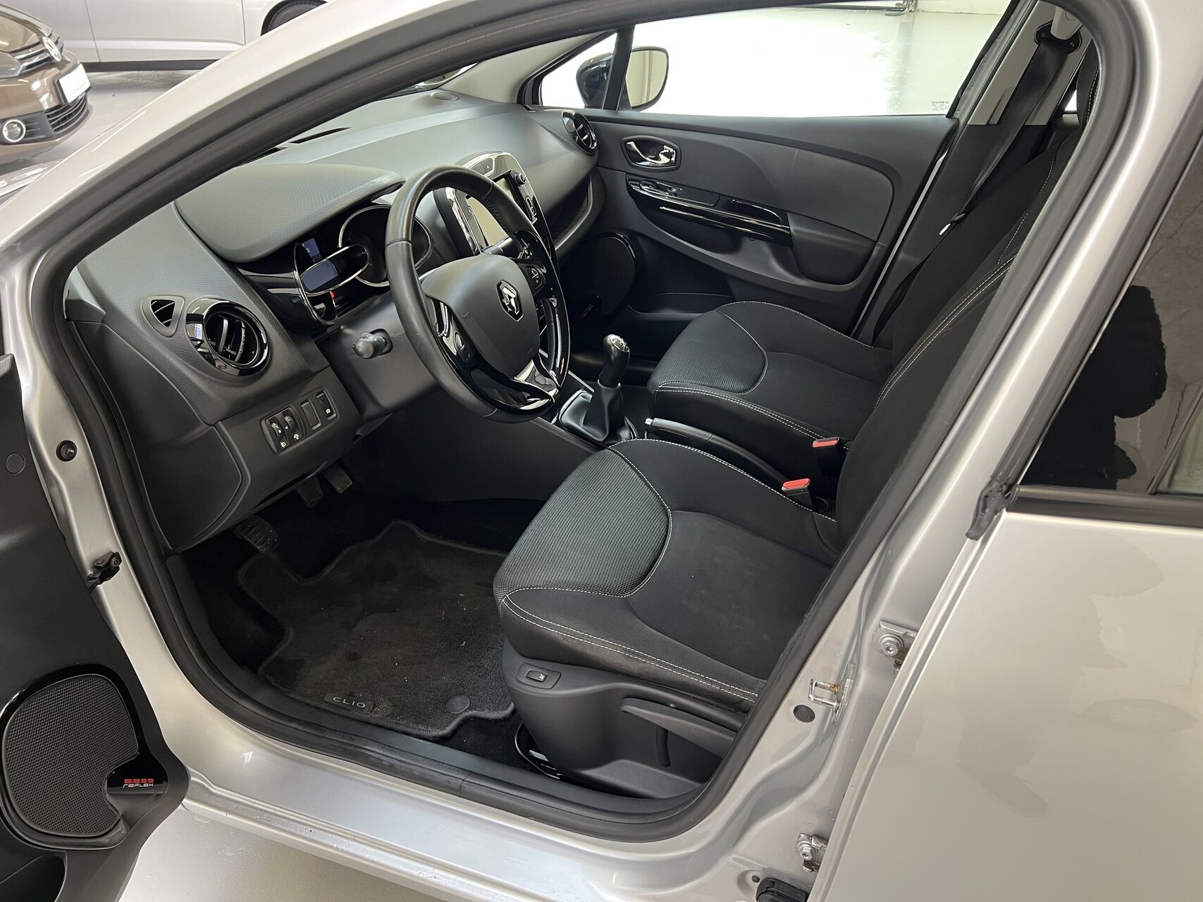 Billede af Renault Clio 0,9 TCE Expression 90HK 5d