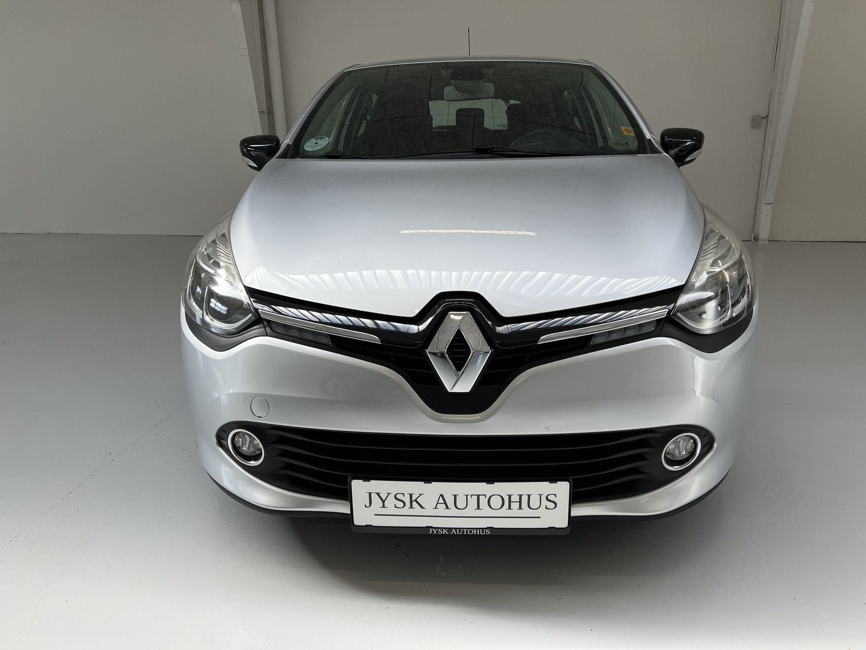Billede af Renault Clio 0,9 TCE Expression 90HK 5d