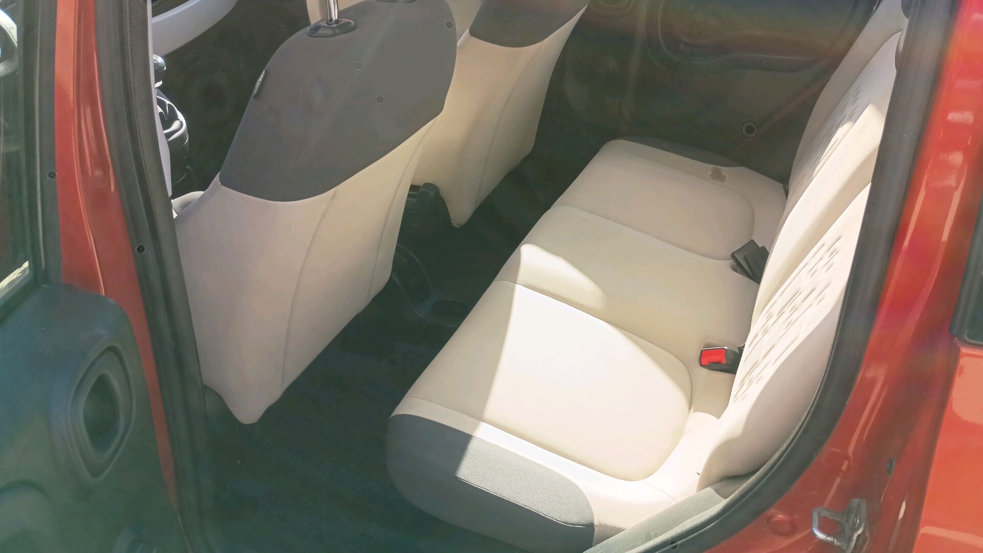 Billede af Fiat Panda 0,9 TwinAir Easy Start & Stop 65HK 5d