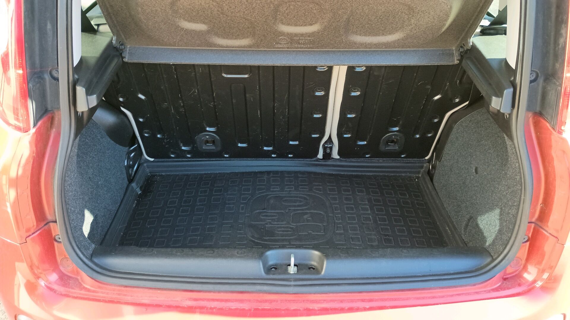 Billede af Fiat Panda 0,9 TwinAir Easy Start & Stop 65HK 5d