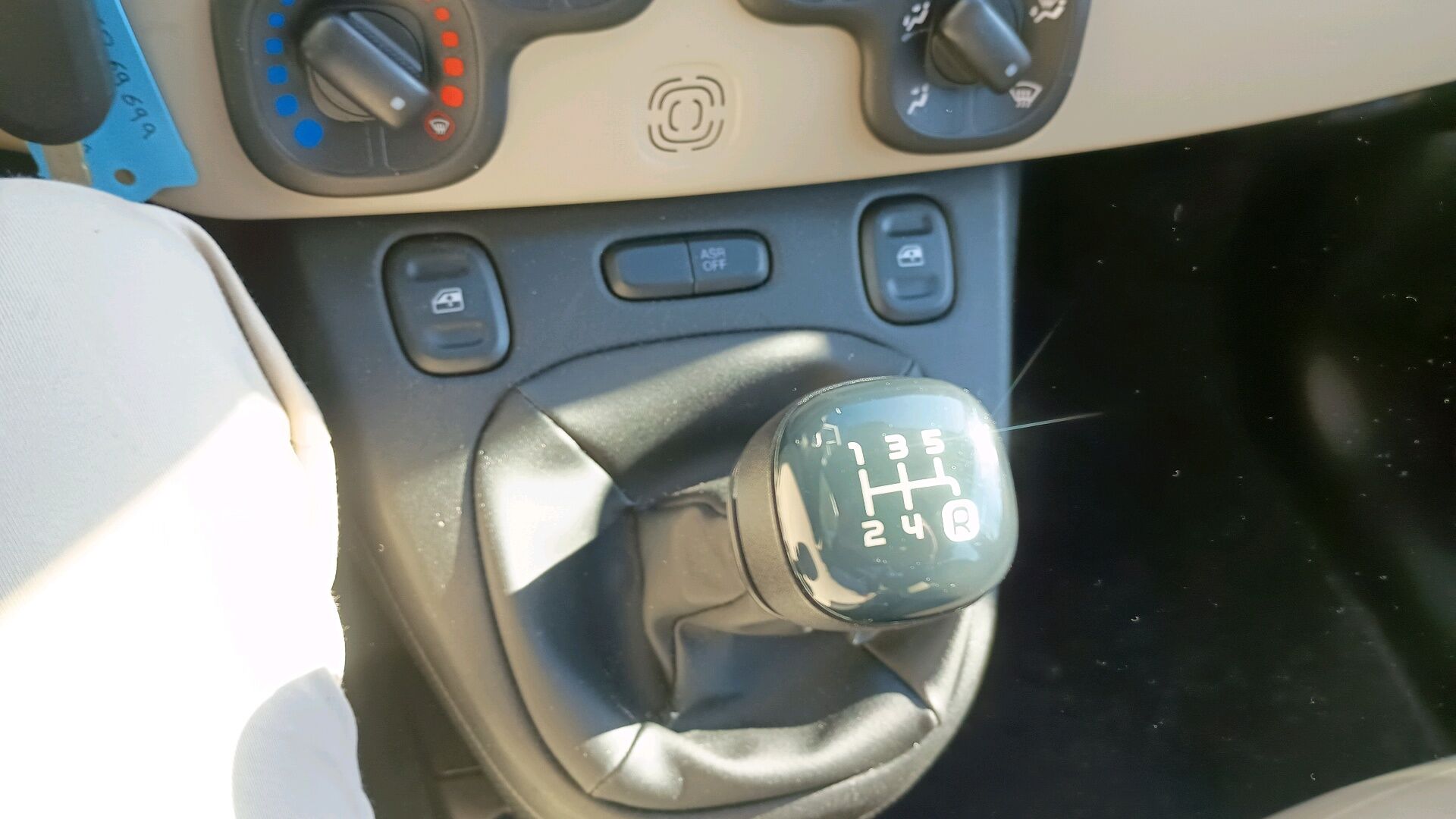 Billede af Fiat Panda 0,9 TwinAir Easy Start & Stop 65HK 5d