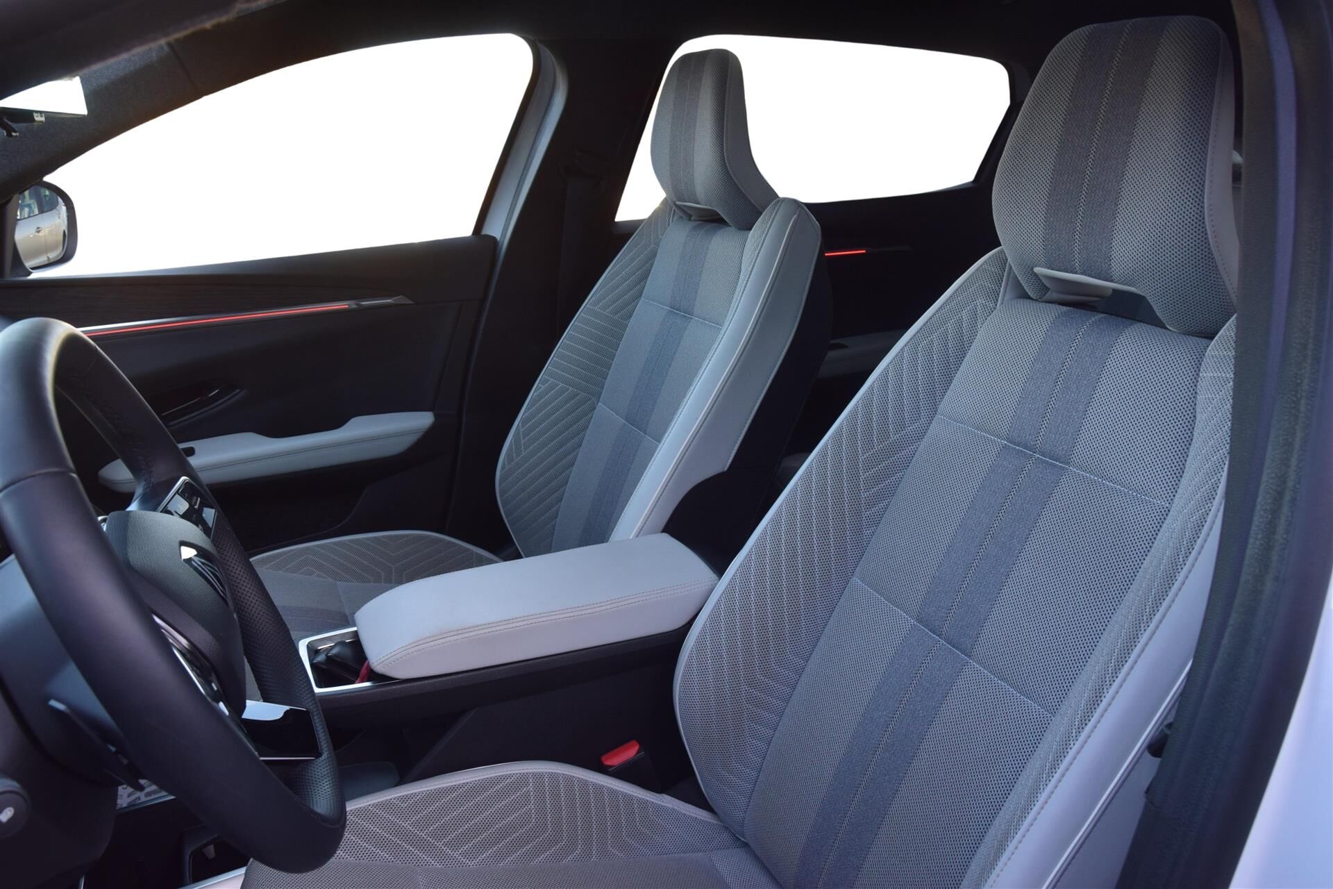 Billede af Renault Scénic E-TECH Iconic 220HK Aut.