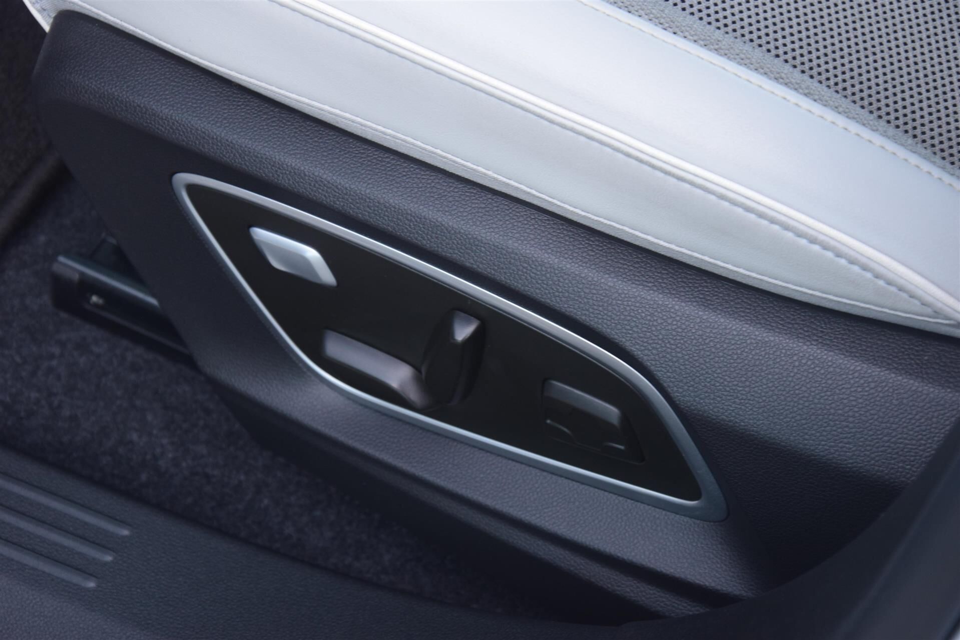 Billede af Renault Scénic E-TECH Iconic 220HK Aut.