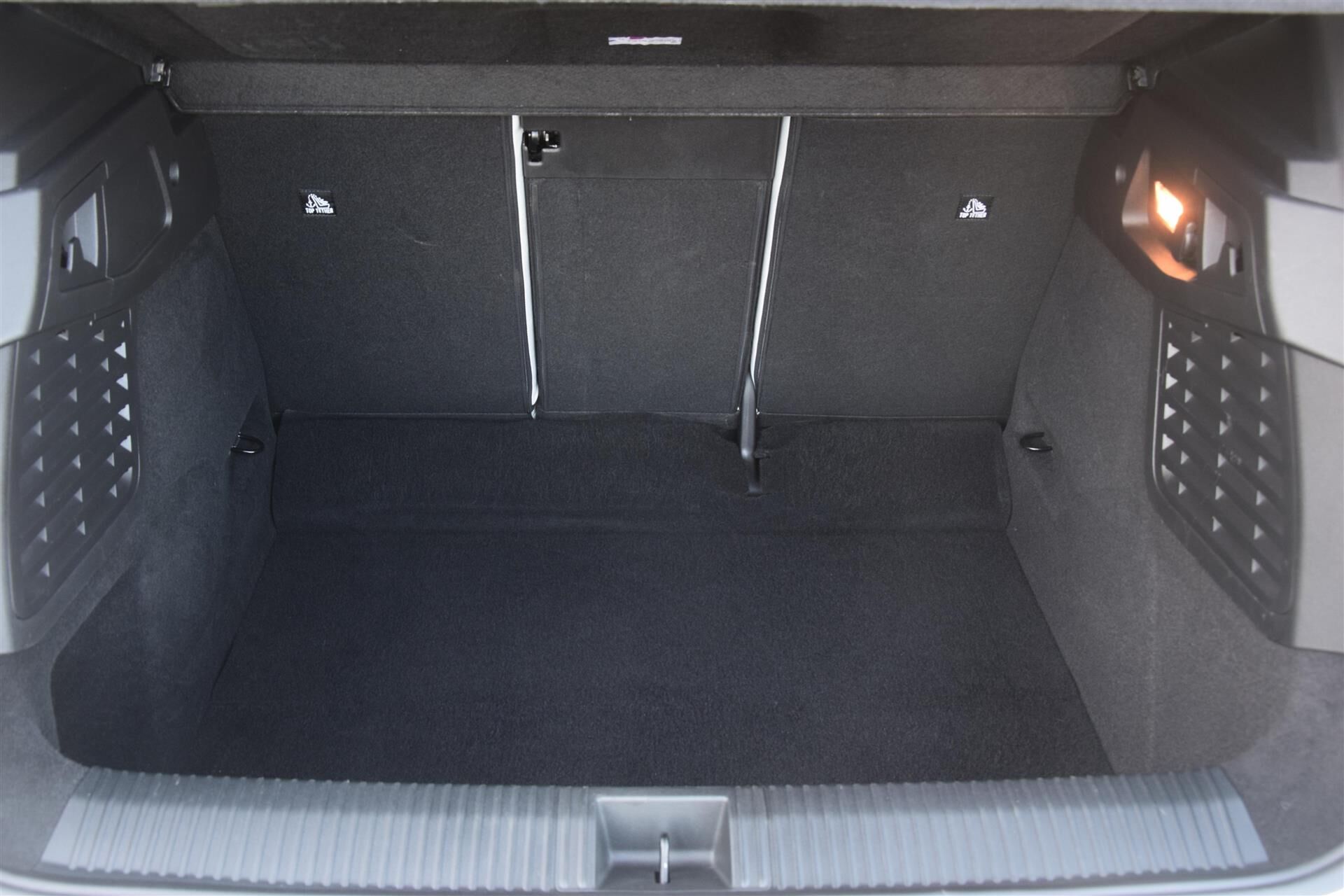 Billede af Renault Scénic E-TECH Iconic 220HK Aut.