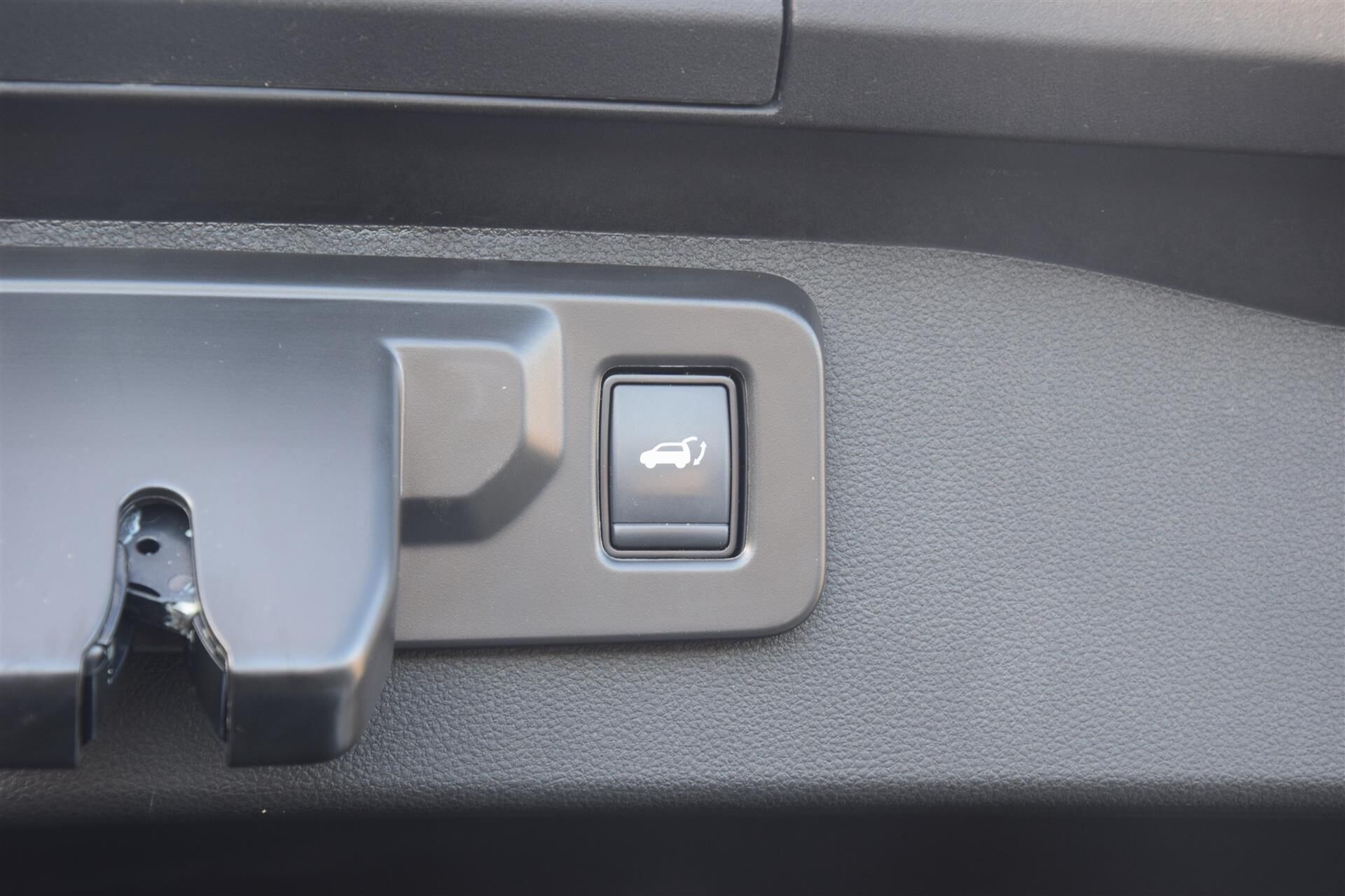 Billede af Renault Scénic E-TECH Iconic 220HK Aut.