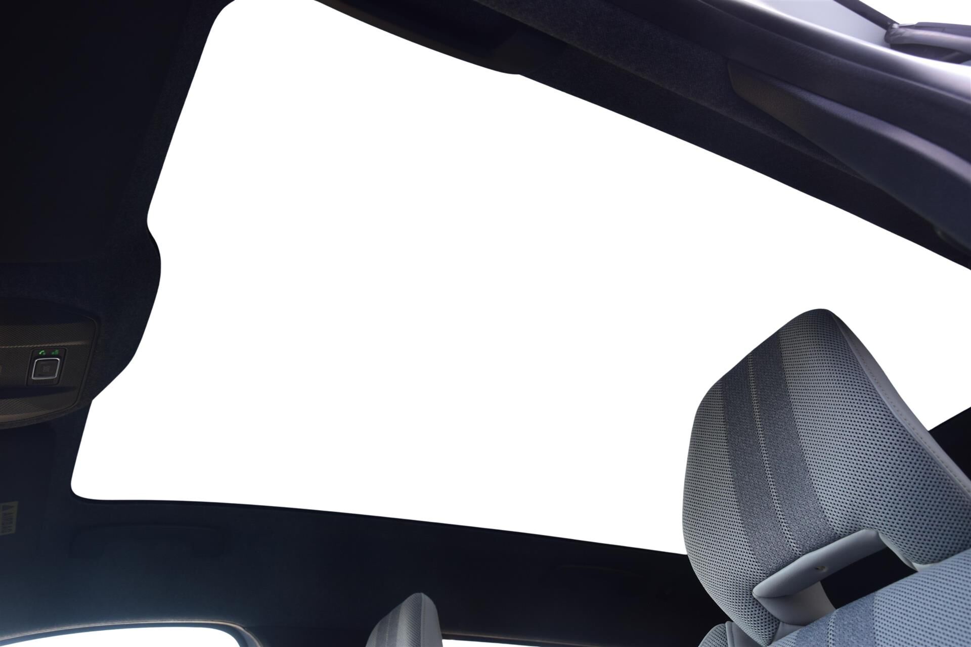 Billede af Renault Scénic E-TECH Iconic 220HK Aut.