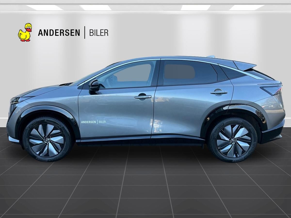 Billede af Nissan Ariya EL Advance 238HK 5d Aut.