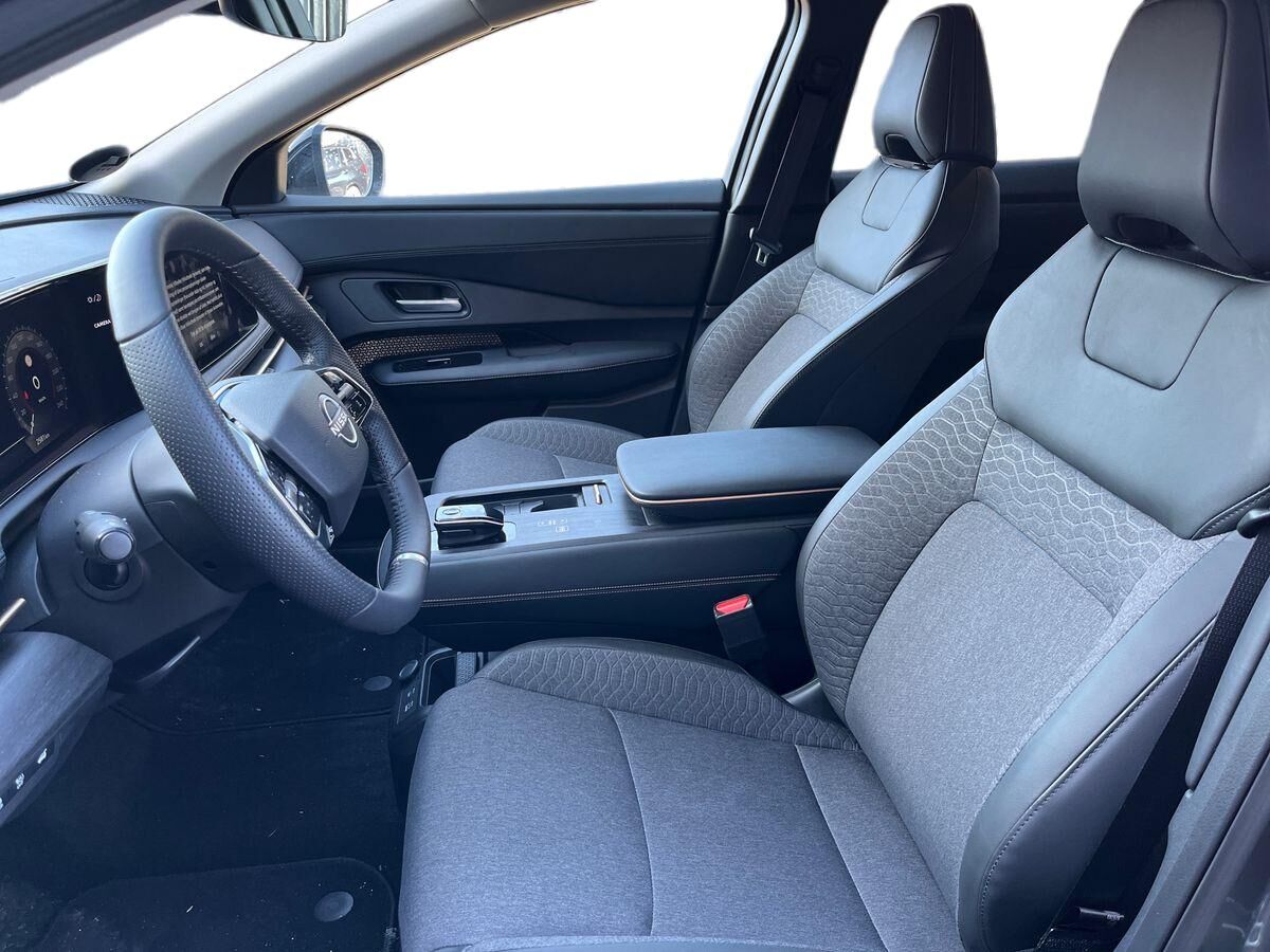 Billede af Nissan Ariya EL Advance 238HK 5d Aut.