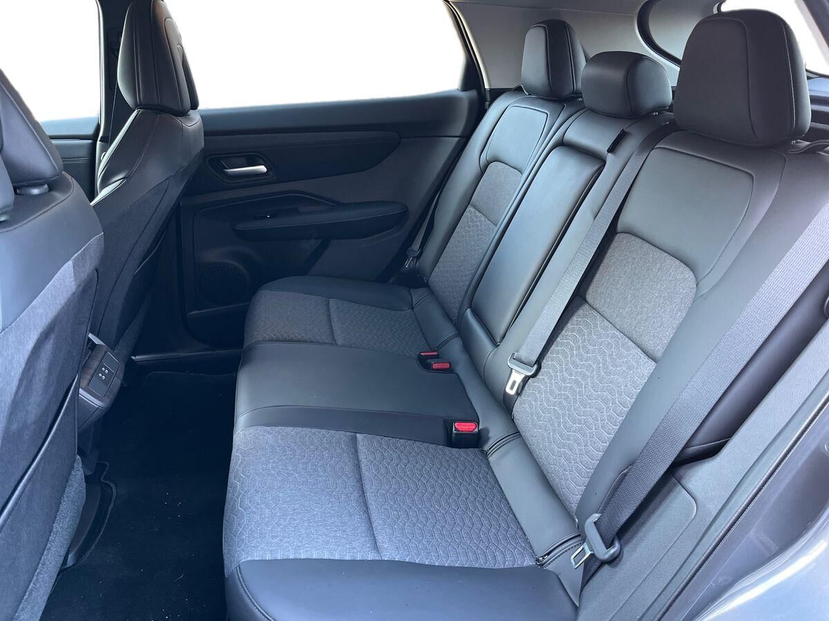 Billede af Nissan Ariya EL Advance 238HK 5d Aut.