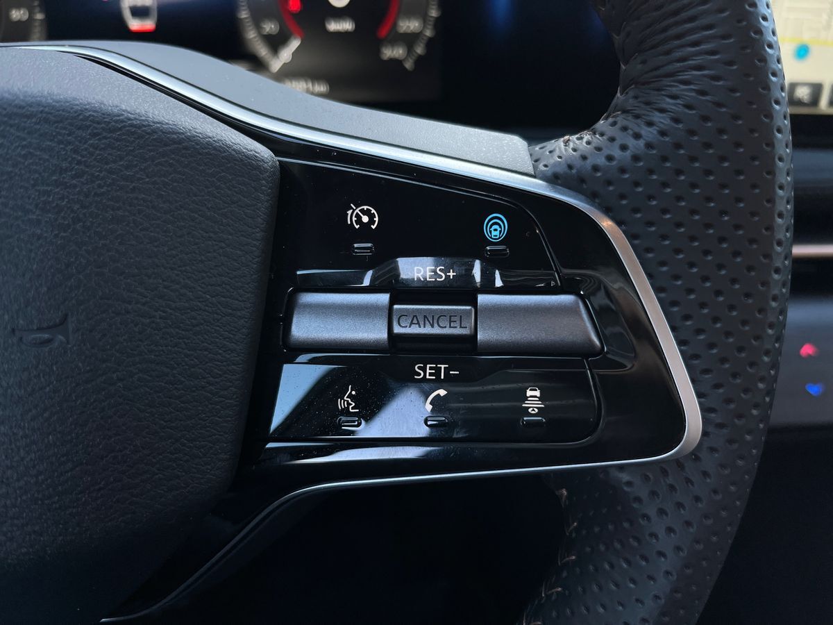 Billede af Nissan Ariya EL Advance 238HK 5d Aut.