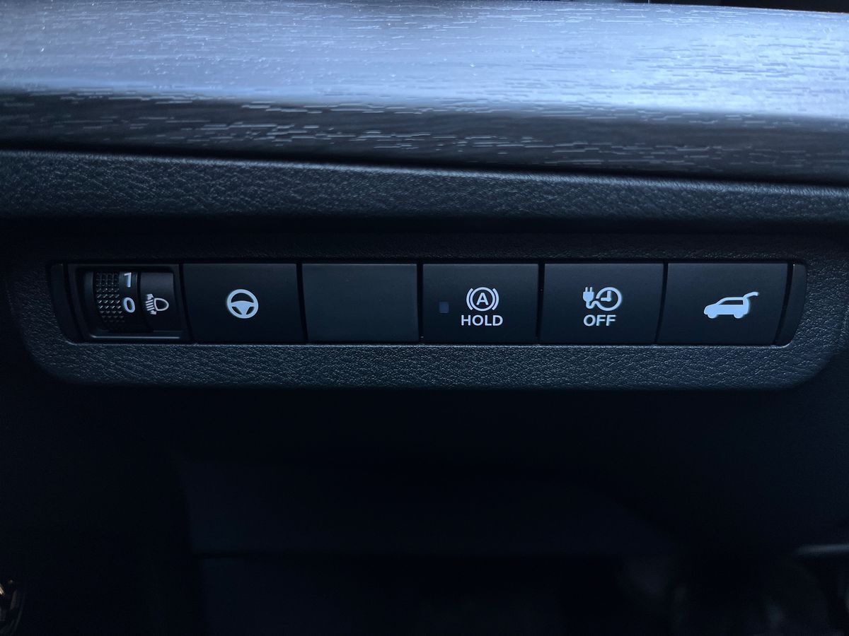 Billede af Nissan Ariya EL Advance 238HK 5d Aut.