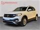 Billede af VW T-Cross 1,0 TSI Life 95HK 5d