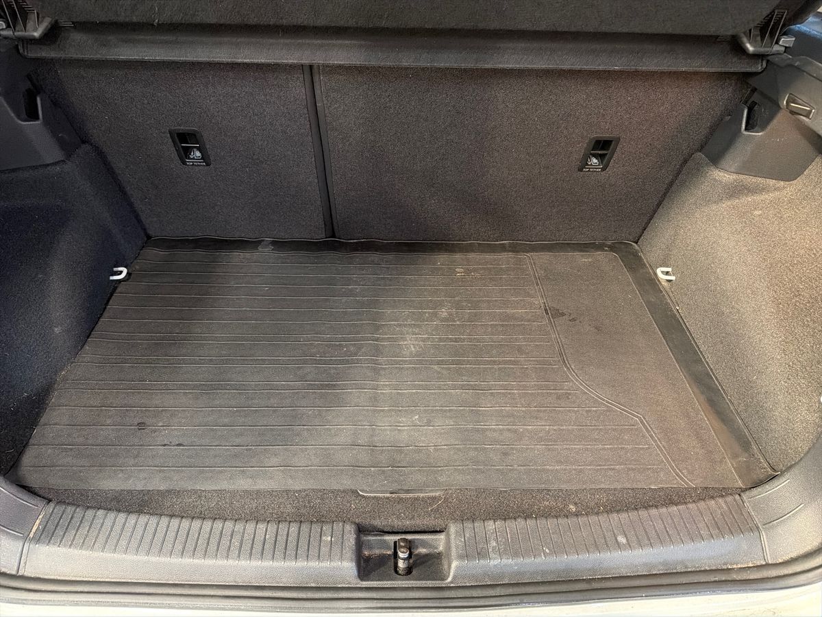 Billede af VW T-Cross 1,0 TSI Life 95HK 5d